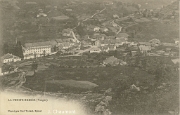 La Petite Bresse